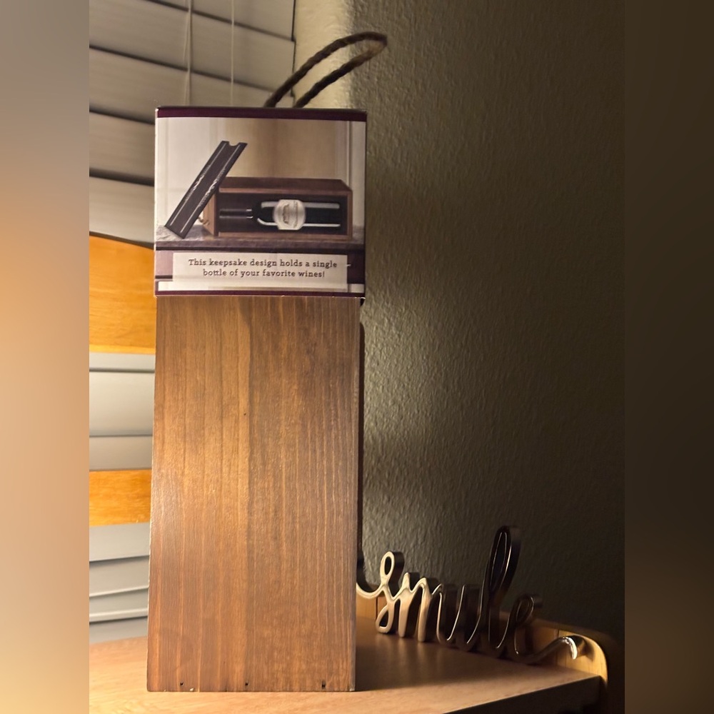 Customize Wine Gift Box! - Picture 5 of 16